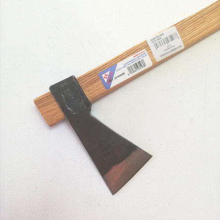 Rinaldi accetta ascia scure tipo Sicilia 350gr