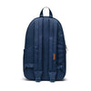 HERSCHEL Zaino Unisex Settlement Backpack Navy da uomo