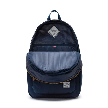 HERSCHEL Zaino Unisex Settlement Backpack Navy da uomo