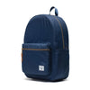 HERSCHEL Zaino Unisex Settlement Backpack Navy da uomo