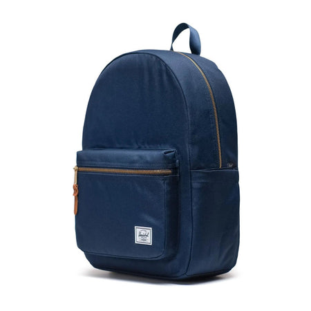 HERSCHEL Zaino Unisex Settlement Backpack Navy da uomo