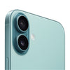 Apple iPhone 16 Plus 128GB 6.7 Teal MXVY3HN/A