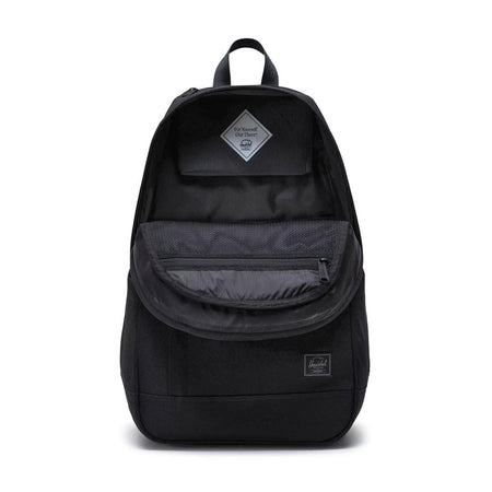 HERSCHEL Zaino Unisex Seymour Backpack Black Tonal da uomo
