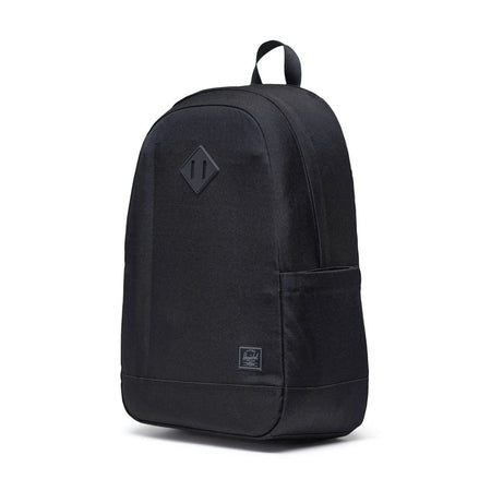 HERSCHEL Zaino Unisex Seymour Backpack Black Tonal da uomo