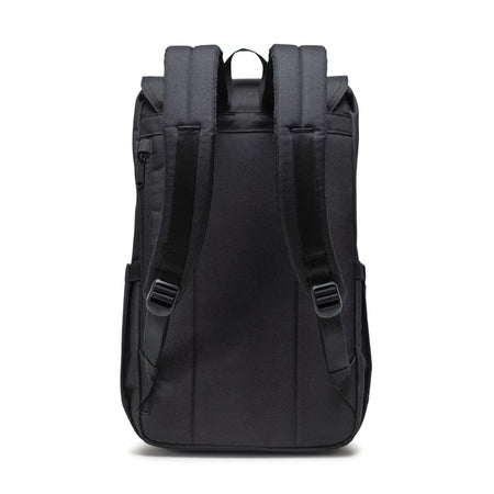 HERSCHEL Zaino Unisex Retreat Backpack Black da uomo