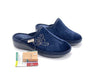 GRUNLAND Ciabatta Chiusa Donna Alde Navy