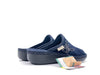 GRUNLAND Ciabatta Chiusa Donna Alde Navy