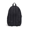 HERSCHEL Zaino Unisex Settlement Backpack Black Tonal da uomo
