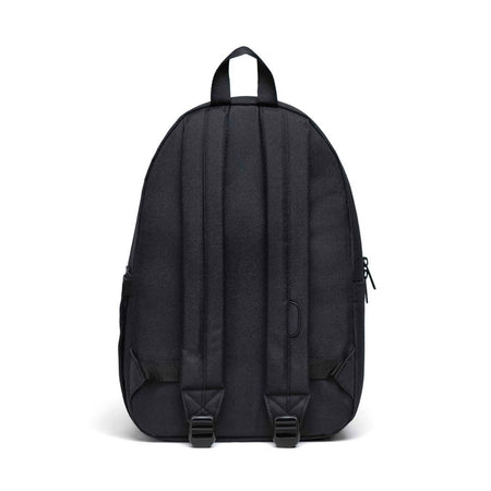 HERSCHEL Zaino Unisex Settlement Backpack Black Tonal da uomo