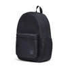 HERSCHEL Zaino Unisex Settlement Backpack Black Tonal da uomo