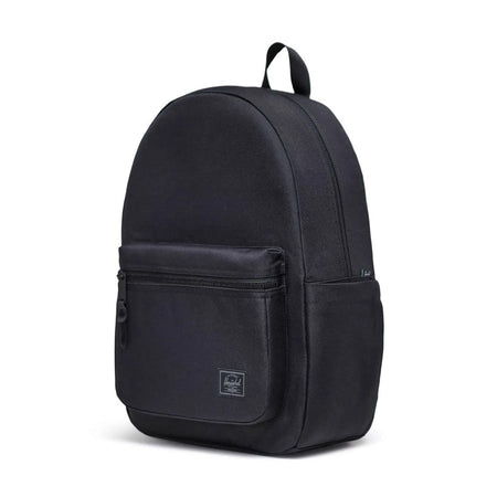 HERSCHEL Zaino Unisex Settlement Backpack Black Tonal da uomo