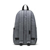 HERSCHEL Zaino Unisex Heritage Backpack Raven Crosshatch da uomo