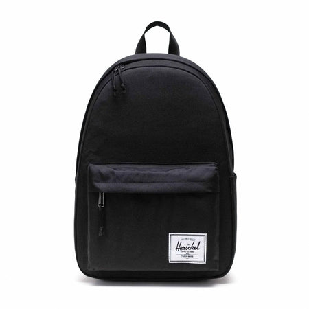 HERSCHEL Zaino Unisex Classic Xl Backpack Black da uomo