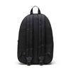 HERSCHEL Zaino Unisex Classic Xl Backpack Black da uomo