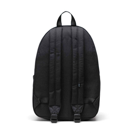 HERSCHEL Zaino Unisex Classic Xl Backpack Black da uomo