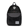 HERSCHEL Zaino Unisex Classic Xl Backpack Black da uomo