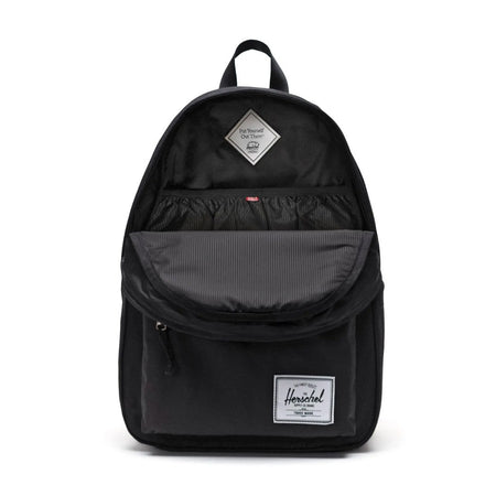 HERSCHEL Zaino Unisex Classic Xl Backpack Black da uomo