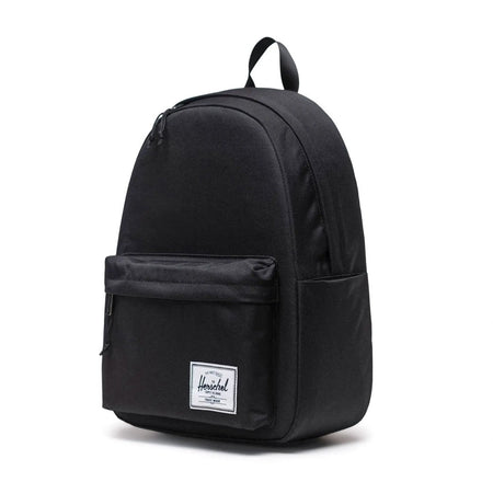 HERSCHEL Zaino Unisex Classic Xl Backpack Black da uomo