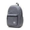HERSCHEL Zaino Unisex Classic Xl Backpack Raven Crosshatch da uomo