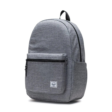 HERSCHEL Zaino Unisex Classic Xl Backpack Raven Crosshatch da uomo