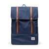 HERSCHEL Zaino Unisex Survey Backpack Navy da uomo