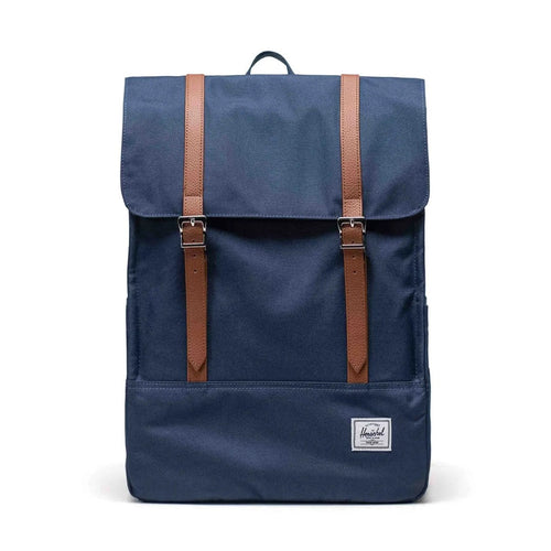 HERSCHEL Zaino Unisex Survey Backpack Navy da uomo