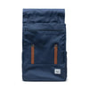 HERSCHEL Zaino Unisex Survey Backpack Navy da uomo