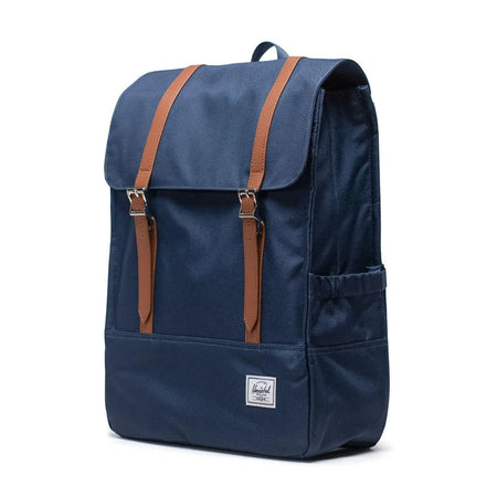 HERSCHEL Zaino Unisex Survey Backpack Navy da uomo