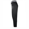 NIKE NBA Completo Tuta Uomo Nba Courtside Starting Five Dri-fit Tracksuit Bronet Black/white da uomo