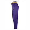 NIKE NBA Completo Tuta Uomo Nba Courtside Starting Five Dri Fit Tracksuit Loslak Amarillo da uomo