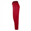 NIKE NBA Completo Tuta Uomo Nba Courtside Starting Five Dri Fit Tracksuit Chibul University Red/black da uomo