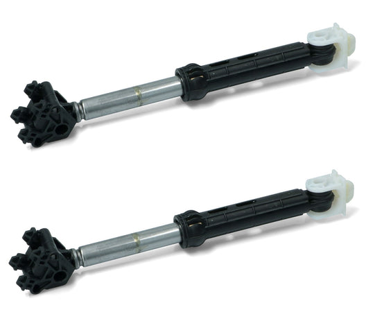 COPPIA AMMORTIZZATORI LAVATRICE WHIRLPOOL IGNIS 481952918038 - 481246648088 AM 4