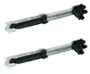 COPPIA AMMORTIZZATORI LAVATRICE WHIRLPOOL IGNIS 481952918038 - 481246648088 AM 4