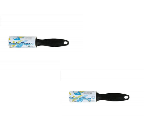 SPAZZOLA LEVA PELUCCHI ADESIVA LEVAPELUCCHI PELUCHI 70 STRAPPI DF 803664 -PZ 2
