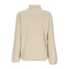 IRIEDAILY Orsetto Donna Arkta Teddy Jacket Khaki da donna