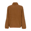 IRIEDAILY Orsetto Donna Arkta Teddy Jacket Caramel da donna