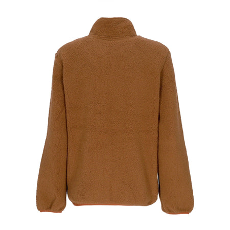 IRIEDAILY Orsetto Donna Arkta Teddy Jacket Caramel da donna