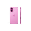 Apple iPhone 16 128GB 6.1 Pink MYEA3QN/A