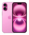 Apple iPhone 16 128GB 6.1 Pink MYEA3QN/A
