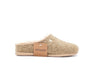 GRUNLAND Ciabatta Chiusa Donna Irra Beige