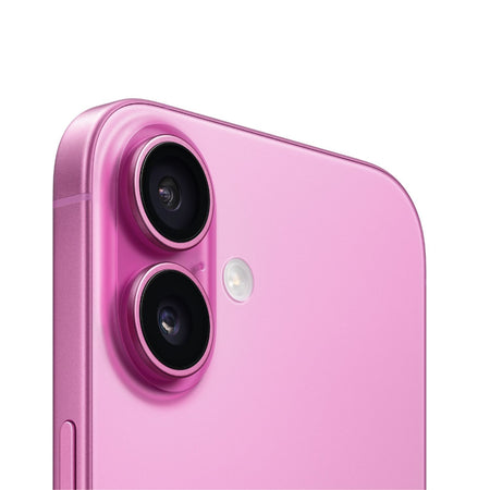 Apple iPhone 16 128GB 6.1" Pink MYEA3QN/A