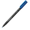 Pennarello Lumocolor Permanent 313 Sf 0.4Mm Blu