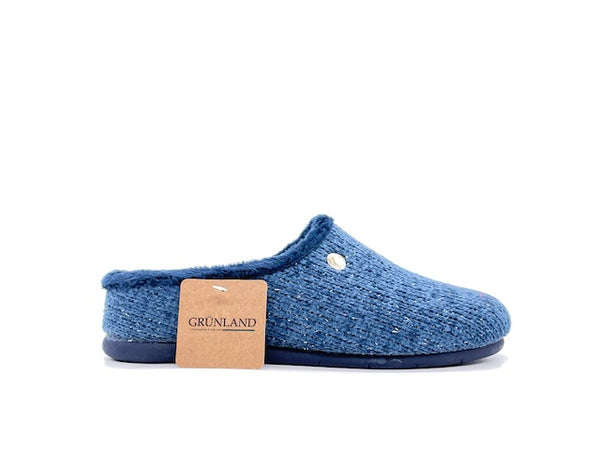 GRUNLAND Ciabatta Chiusa Donna Irra Jeans