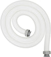 TUBO POMPA PiSCINA Ø MM.38 MT.3 GHIERA FEMMINA BESTWAY 58368 FERR 260589