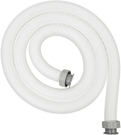 TUBO POMPA PiSCINA Ø MM.38 MT.3 GHIERA FEMMINA BESTWAY 58368 FERR 260589