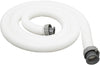 TUBO POMPA PiSCINA Ø MM.38 MT.3 GHIERA FEMMINA BESTWAY 58368 FERR 260589