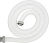 TUBO POMPA PiSCINA Ø MM.38 MT.3 GHIERA FEMMINA BESTWAY 58368 FERR 260589