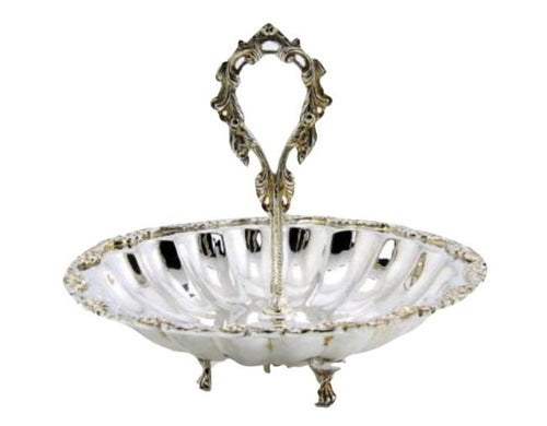 Jordan Interiors Centro Tavola ‘800