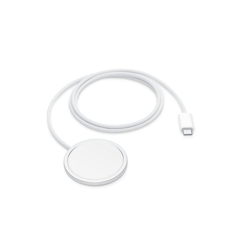 Apple Caricabatterie Wireless MagSafe Magnetico 25w 1M MGD74ZM/A