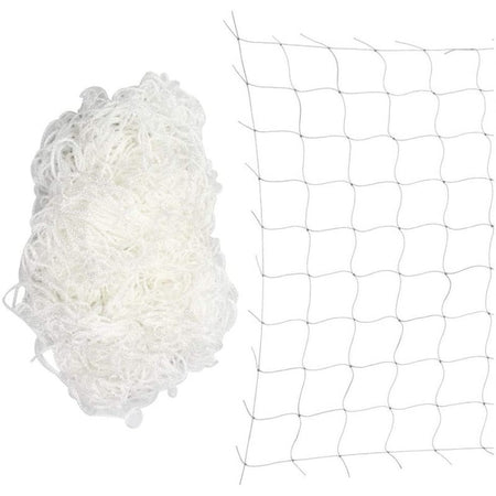 RETE PER RAMPICANTI SOSTEGNO PER ORTAGGI HL 200 ML 10 - DF 606731